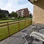 Haus Jan am Strand Appartement JAN017
