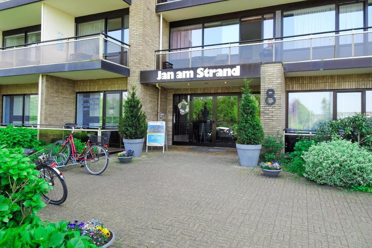 Haus Jan Am Jan017 * Cuxhaven